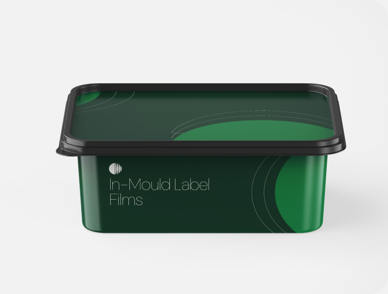 In-Mould Labels (Injection Moulding) Films