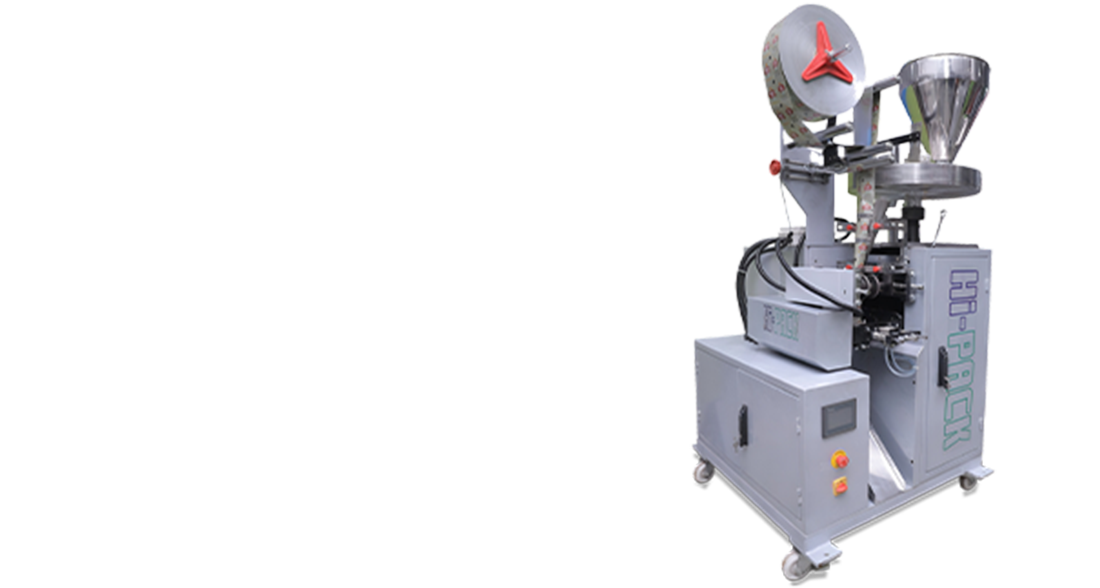 High-Speed Single-Track Machine